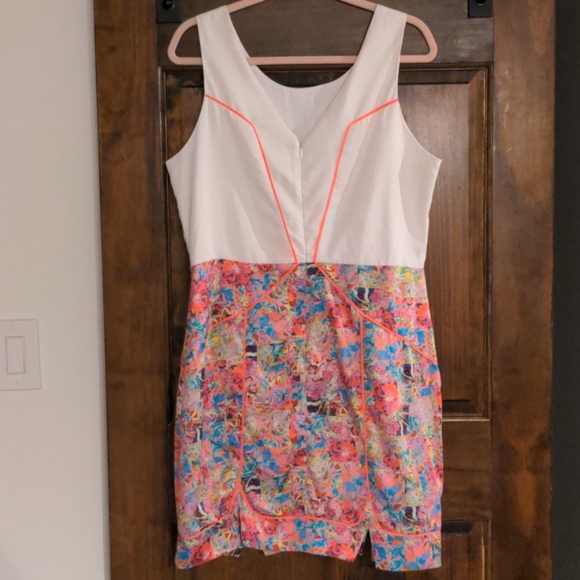 Cooper St (AUS) summer party dress - Picture 3 of 4